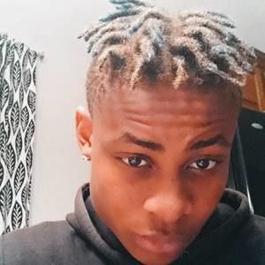 Meet your Posher, Jaden